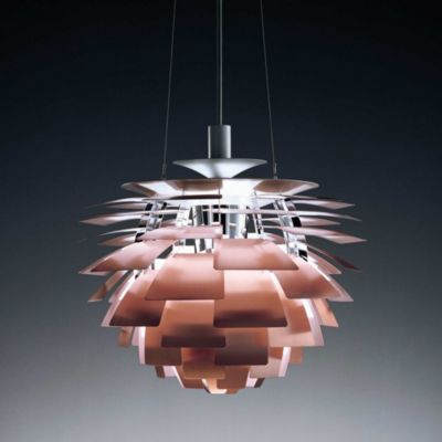 PH Artichoke Pendant by Louis Poulsen - Starlight Lighting USA and Canada